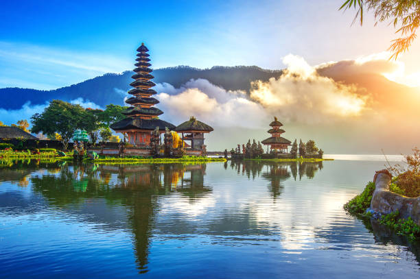 Island Paradise of Natural Beauty and Vibrant Culture